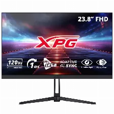 Monitor Gamer Xpg Rift R24f2 Led 23.8